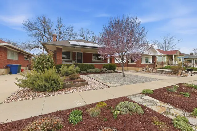 611 E Kensington Ave, Salt Lake City, UT 84105 - #1