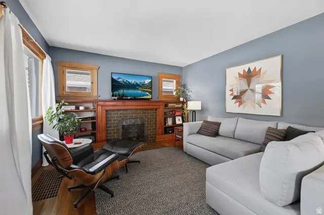 611 E Kensington Ave, Salt Lake City, UT 84105 - #2