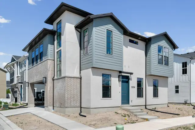 3204 W 1570 N, Provo, UT 84601 - #3