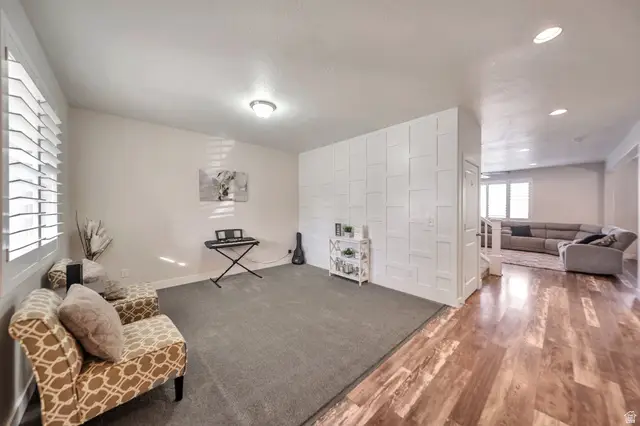 12077 S Window Arch Ln W, Herriman, UT 84096 - #2