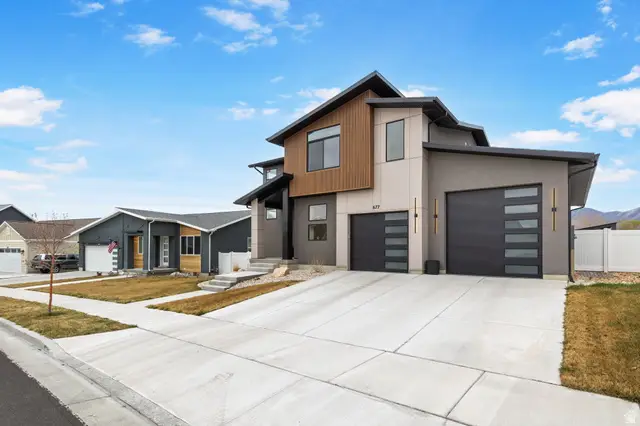 677 E Kings Lndg, Tooele, UT 84074 - #3