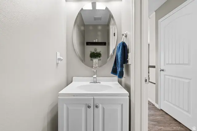 8042 N Clearwater Rd W, Eagle Mountain, UT 84005 - #3