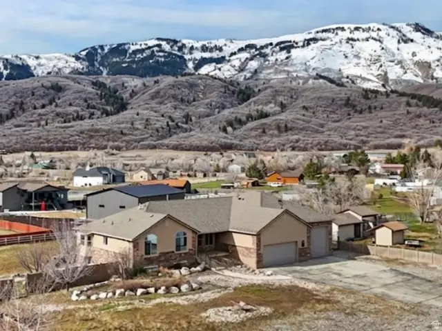 3257 E 5300 N, Liberty, UT 84310 - #2