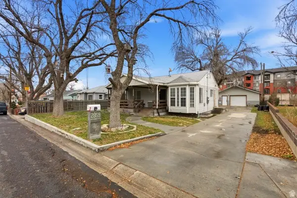 2859 S 8500 W, Magna, UT 84044 - #3