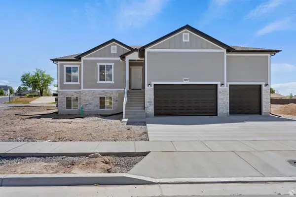 3287 S 4950 W, West Haven, UT 84401