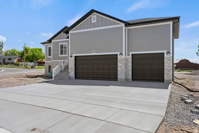 3287 S 4950 W, West Haven, UT 84401 - #2