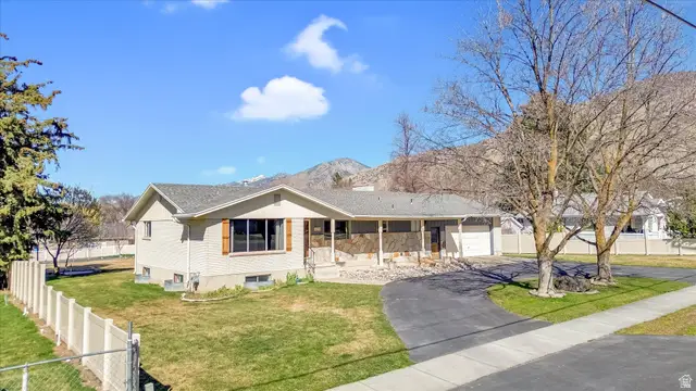 215 E 200 N, Providence, UT 84332 - #2