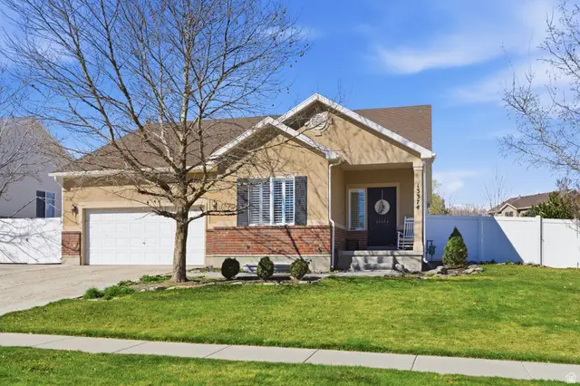 13374 S Freeman Ln W, Herriman, UT 84096 - #3
