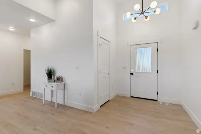 5777 W 4100 S, Hooper, UT 84315 - #2