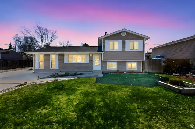 6329 W King Dr, West Valley City, UT 84128 - #1