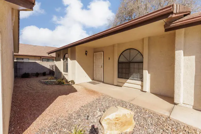 465 S Main St #3, Saint George, UT 84770 - #3