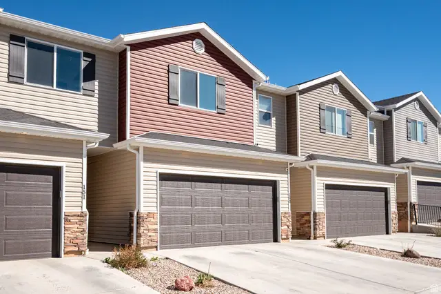 153 E 3100 N, Cedar City, UT 84721 - #2