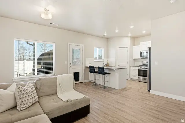 153 E 3100 N, Cedar City, UT 84721 - #3