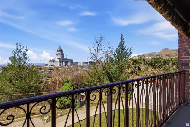 303 N A St E #201, Salt Lake City, UT 84103 - #2