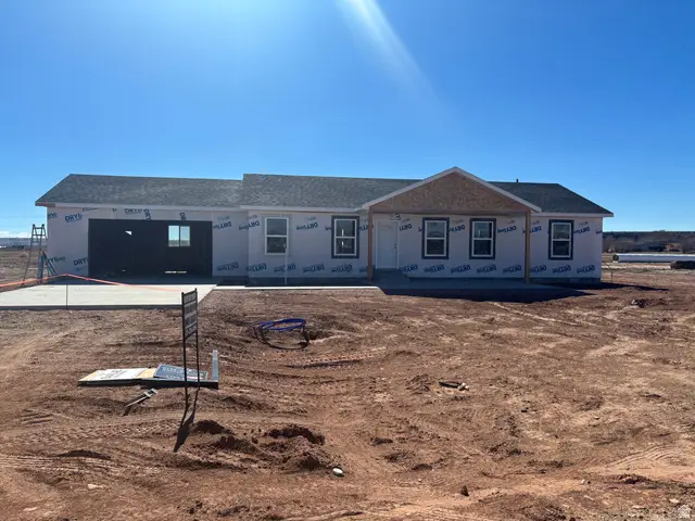 130 E Pole Line Rd #2, Roosevelt, UT 84066 - #3