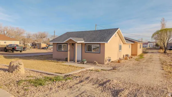 377 W 200 N, Roosevelt, UT 84066