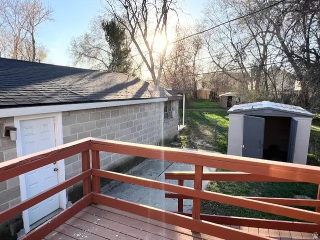 7700 S 1530 W, West Jordan, UT 84084 - #2