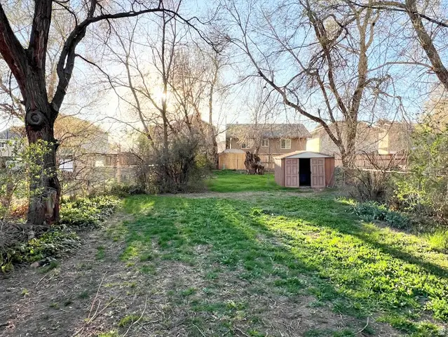 7700 S 1530 W, West Jordan, UT 84084 - #3