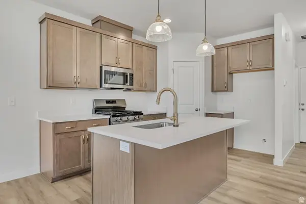 1101 W 1580 N #171, Salem, UT 84653