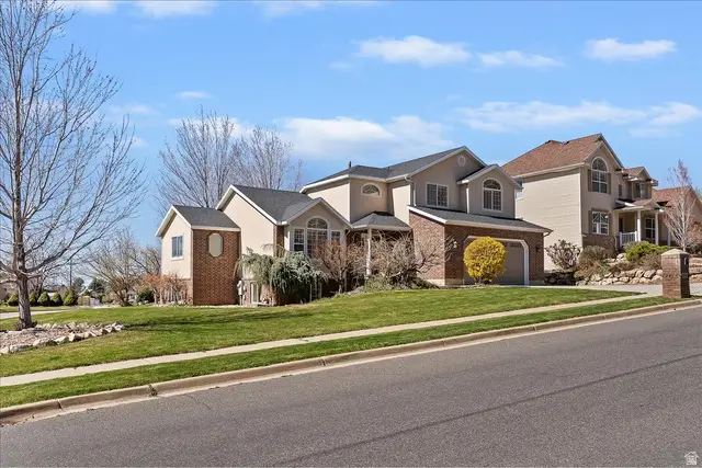 3205 N 800 E, North Ogden, UT 84414 - #2