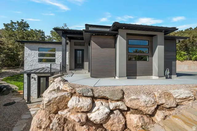 5619 S Fox Chase Dr E, South Ogden, UT 84403 - #1