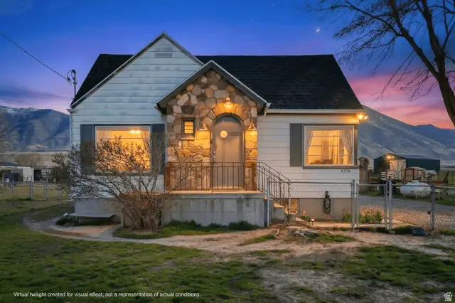 4796 Highway 36, Erda, UT 84074 - #1