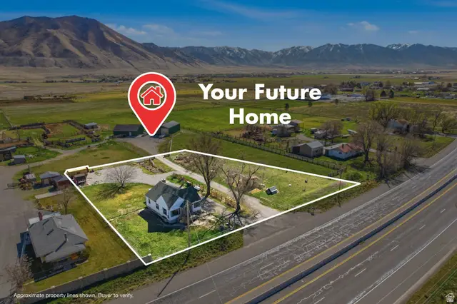 4796 Highway 36, Erda, UT 84074 - #2