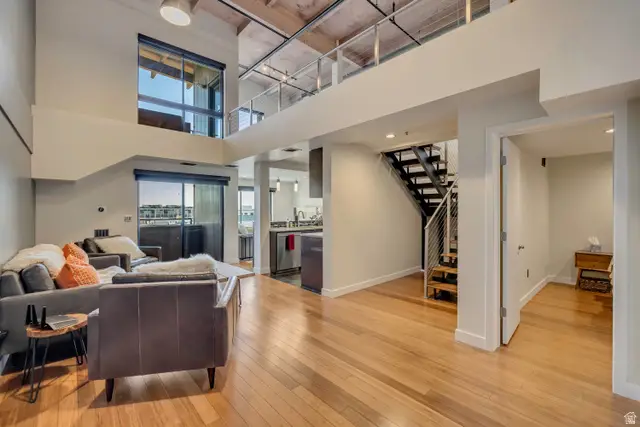 328 W 200 S #602, Salt Lake City, UT 84101 - #3