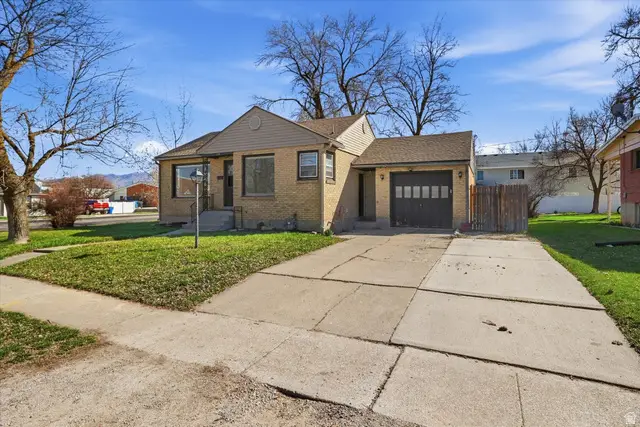 790 N 200 W, Logan, UT 84321 - #2