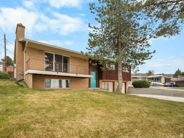 994 Deborah Dr, Bountiful, UT 84010 - #2