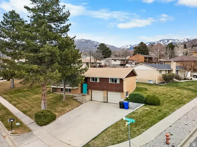 994 Deborah Dr, Bountiful, UT 84010 - #3