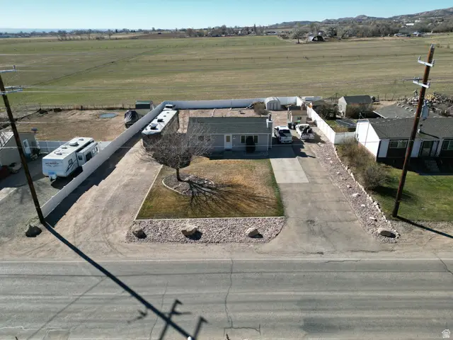 1852 E 3500 S, Vernal, UT 84078 - #1