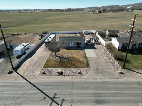 1852 E 3500 S, Vernal, UT 84078