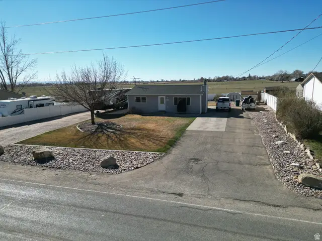 1852 E 3500 S, Vernal, UT 84078 - #2