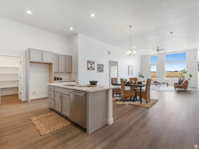 774 W Clark St #211, Grantsville, UT 84029 - #1