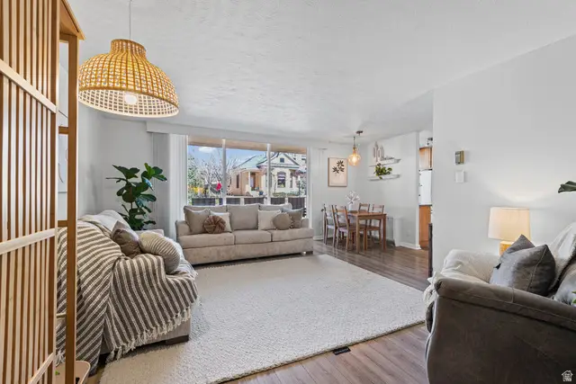 87 W 300 N #209, Salt Lake City, UT 84103 - #1