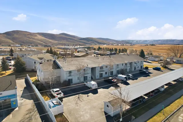 595 S Main St #10, Kamas, UT 84036 - #1