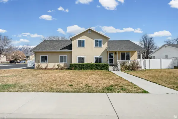 154 N 2560 W, Provo, UT 84601