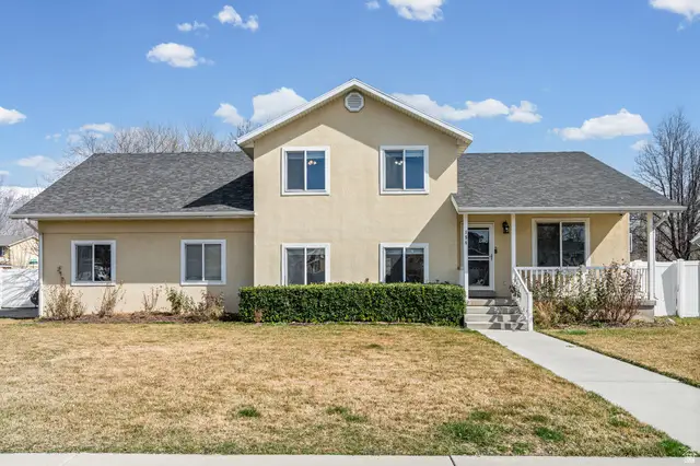 154 N 2560 W, Provo, UT 84601 - #2