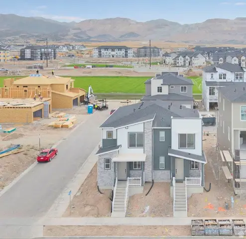 12692 S Glacier Trail Ln #126, Herriman, UT 84096 - #1