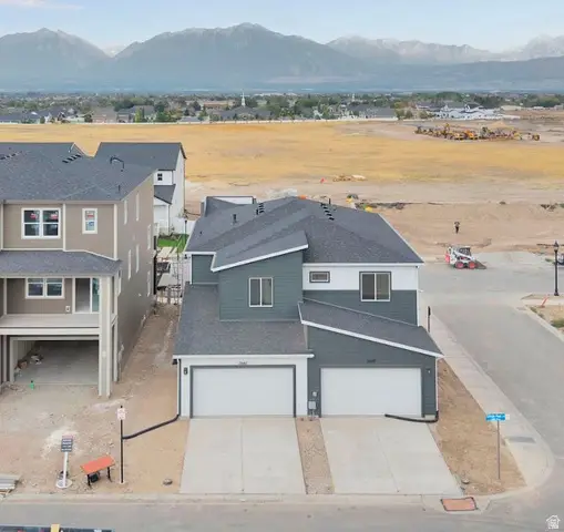 12692 S Glacier Trail Ln #126, Herriman, UT 84096 - #2