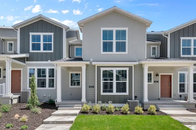 6641 N Salty River Ln, Eagle Mountain, UT 84005 - #1