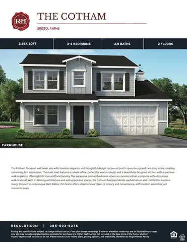 4325 W 1700 S #222, Ogden, UT 84401