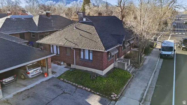 1202 26th St S, Ogden, UT 84401 - #3