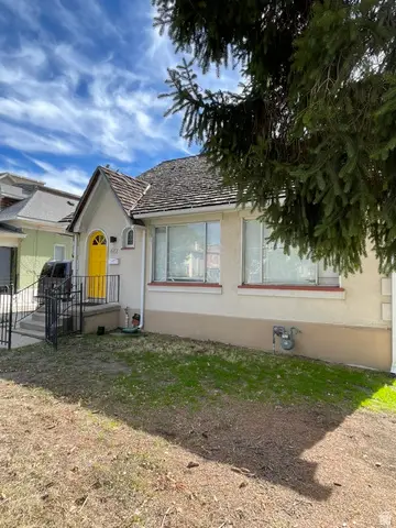 612 E 300 S, Salt Lake City, UT 84102 - #2