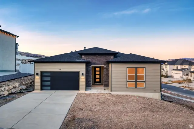 1116 W Gossamer Ln #7, Saratoga Springs, UT 84045 - #1