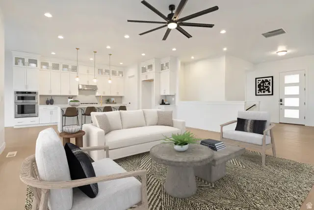 1116 W Gossamer Ln #7, Saratoga Springs, UT 84045 - #2