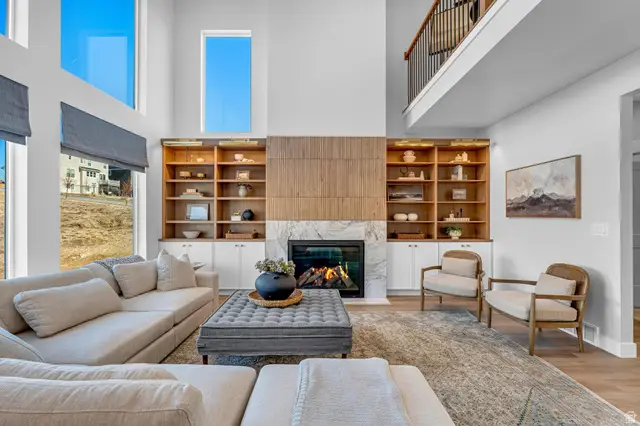 6961 W Farnsworth Peak Dr S #313, West Jordan, UT 84081 - #3