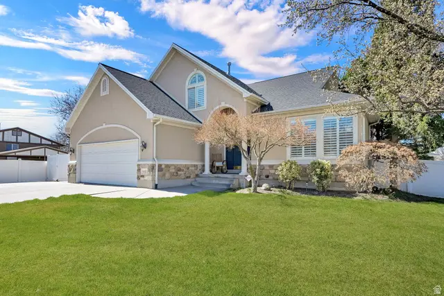 8450 S 865 E, Sandy, UT 84094 - #2