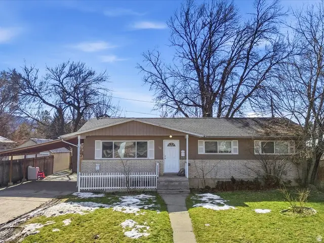 322 E 900 N, Logan, UT 84321 - #2